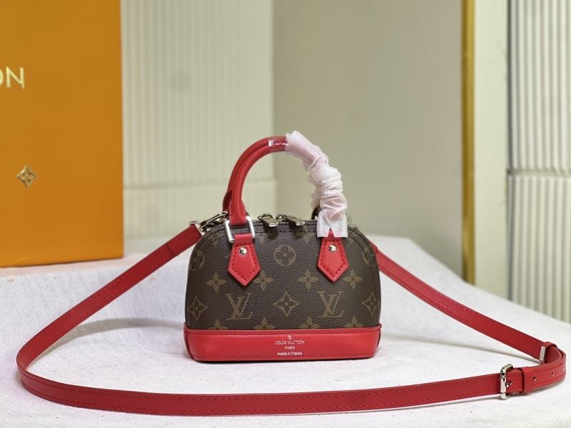 LV Top Handle Bags